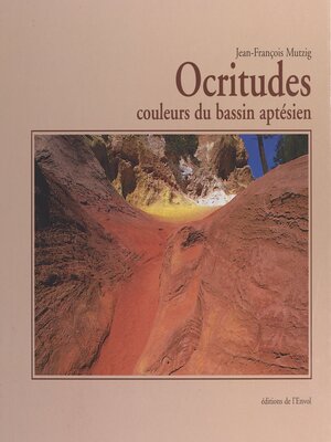 cover image of Ocritudes